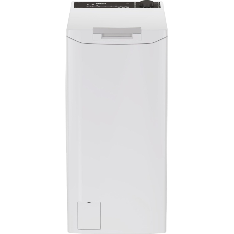 HAIER THASN266TM5-S LAVATRICE CARICA DALL'ALTO 6KG 1200 GIRI VAPORE WIFI INVERTER CLASSE A