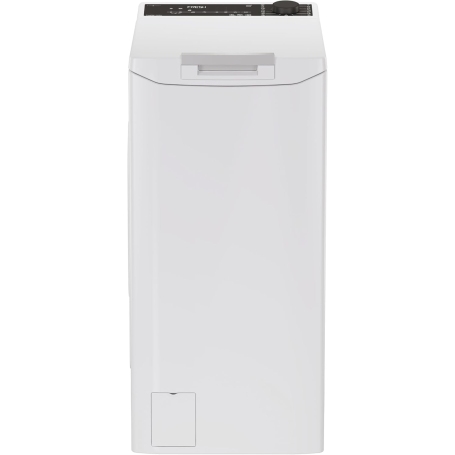 HAIER THASN266TM5-S LAVATRICE CARICA DALL'ALTO 6KG 1200 GIRI VAPORE WIFI INVERTER CLASSE A
