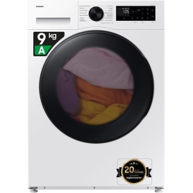 SAMSUNG WD90DG5G34BE/ET LAVASCIUGA SLIM 48CM 9/5KG 1400...