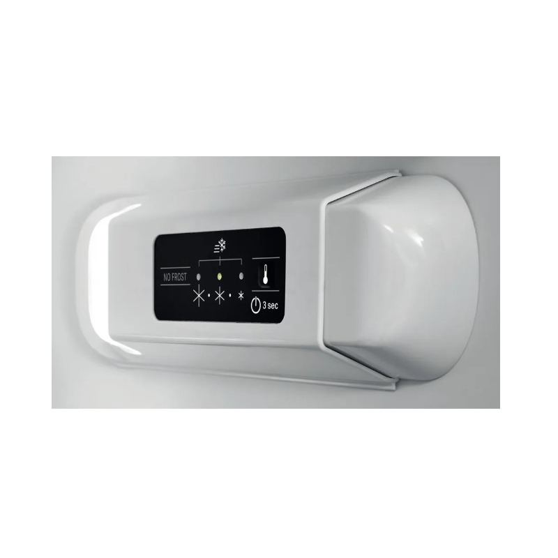 HOTPOINT ARISTON HA8 SN2E X FRIGORIFERO...