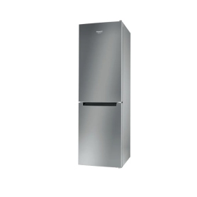 HOTPOINT ARISTON HA8 SN2E X FRIGORIFERO COMBINATO...