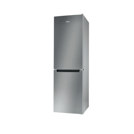HOTPOINT ARISTON HA8 SN2E X FRIGORIFERO COMBINATO VENTILATO 328LT CLASSE E INOX - HA8SN2EX