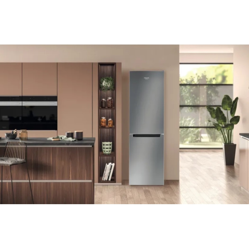 HOTPOINT ARISTON HA8 SN2E X FRIGORIFERO...