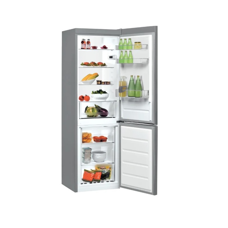 HOTPOINT ARISTON HA8 SN2E X FRIGORIFERO...