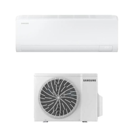 SAMSUNG F-AR12LZ2 KIT CLIMATIZZATORE MONOSPLIT 12000 BTU...