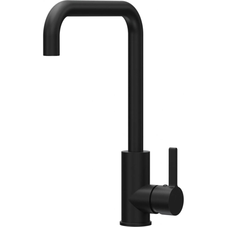 ELLECI MGKD0140 DRIVE MISCELATORE MONOCOMANDO A CANNA ALTA COLORE NERO