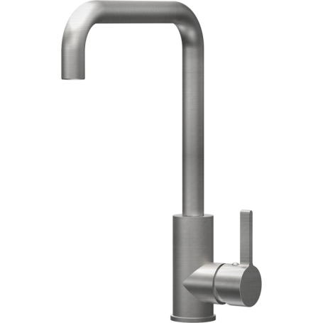 ELLECI MIKD01IN DRIVE MISCELATORE MONOCOMANDO INOX