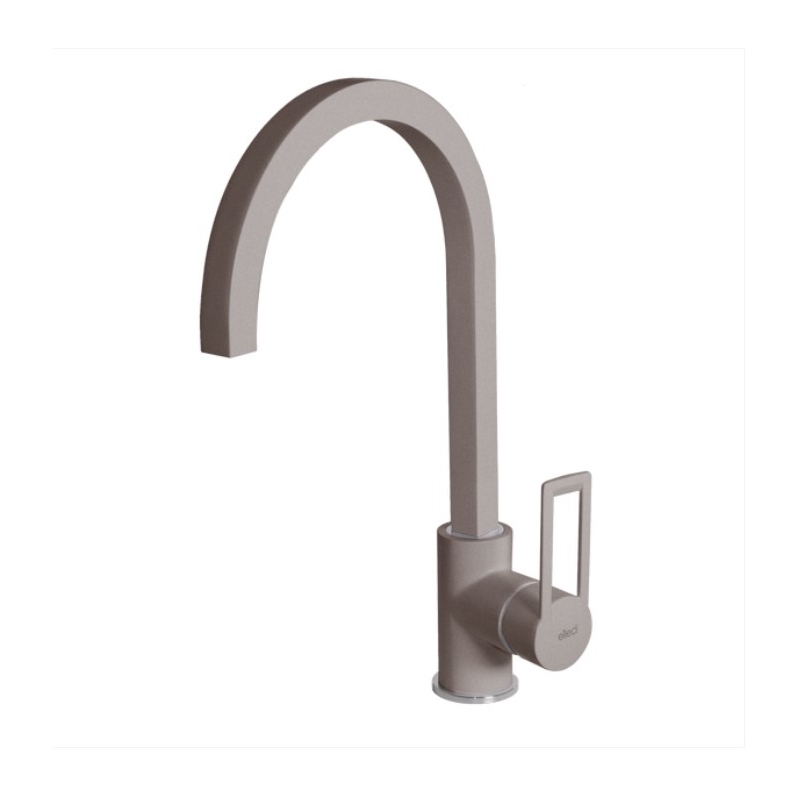 ELLECI MGKBRI43 BRIDGE MISCELATORE CON CANNA GIREVOLE - TORTORA
