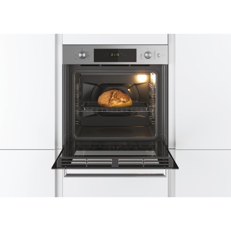 CANDY FSCTX615 WIFI FORNO ELETTRICO DA INCASSO...