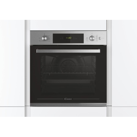 CANDY FSCTX615 WIFI FORNO ELETTRICO DA INCASSO VENTILATO 70LT WI-FI VAPORE