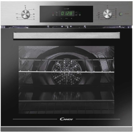 CANDY FSCTX615 WIFI FORNO ELETTRICO DA INCASSO VENTILATO 70LT WI-FI VAPORE