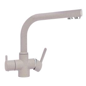 SCHOCK SXPURL58 MISCELATORE A 3 VIE CON FILTRAZIONE ACQUA...