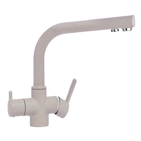 SCHOCK SXPURL58 MISCELATORE A 3 VIE CON FILTRAZIONE ACQUA - AVENA