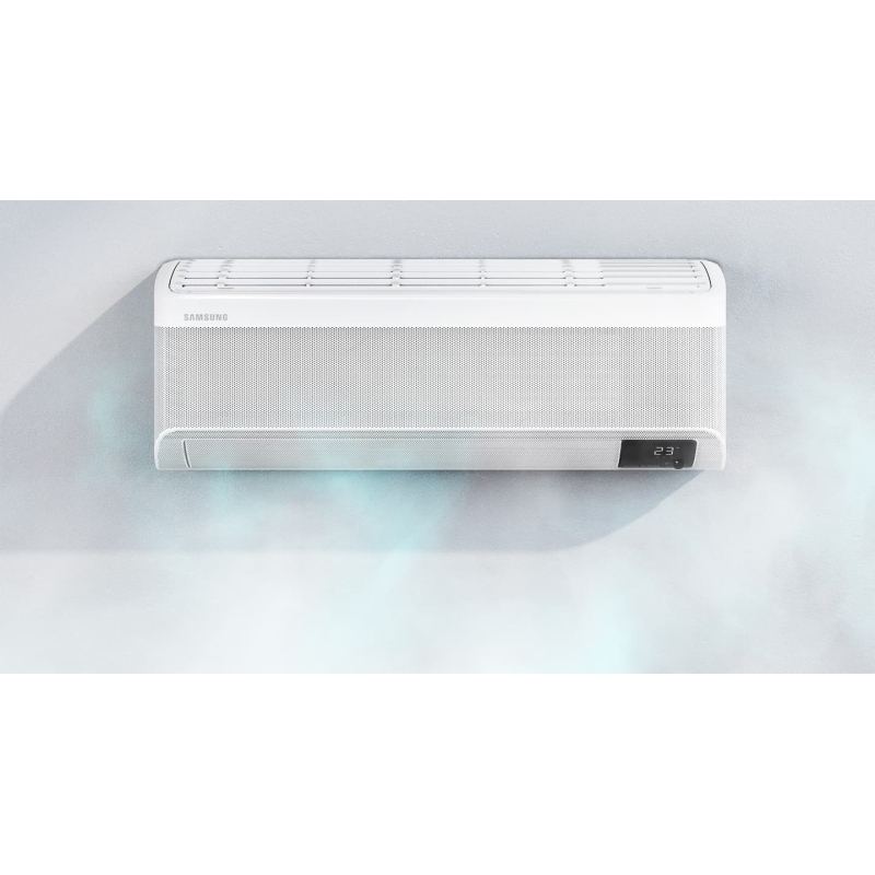 SAMSUNG F-AR09EL2 KIT CLIMATIZZATORE 9000 BTU...