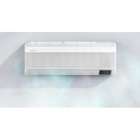 SAMSUNG F-AR09EL2 KIT CLIMATIZZATORE 9000 BTU WINDFREE ELITE WIFI A+++/A+++