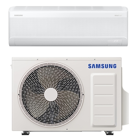 SAMSUNG F-AR09EL2 KIT CLIMATIZZATORE 9000 BTU WINDFREE ELITE WIFI A+++/A+++