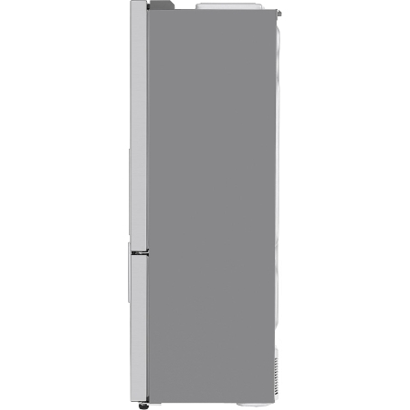 LG GBB569NSAGB FRIGORIFERO COMBINATO TOTAL NO FROST 462LT WIFI 70CM CLASSE D INOX