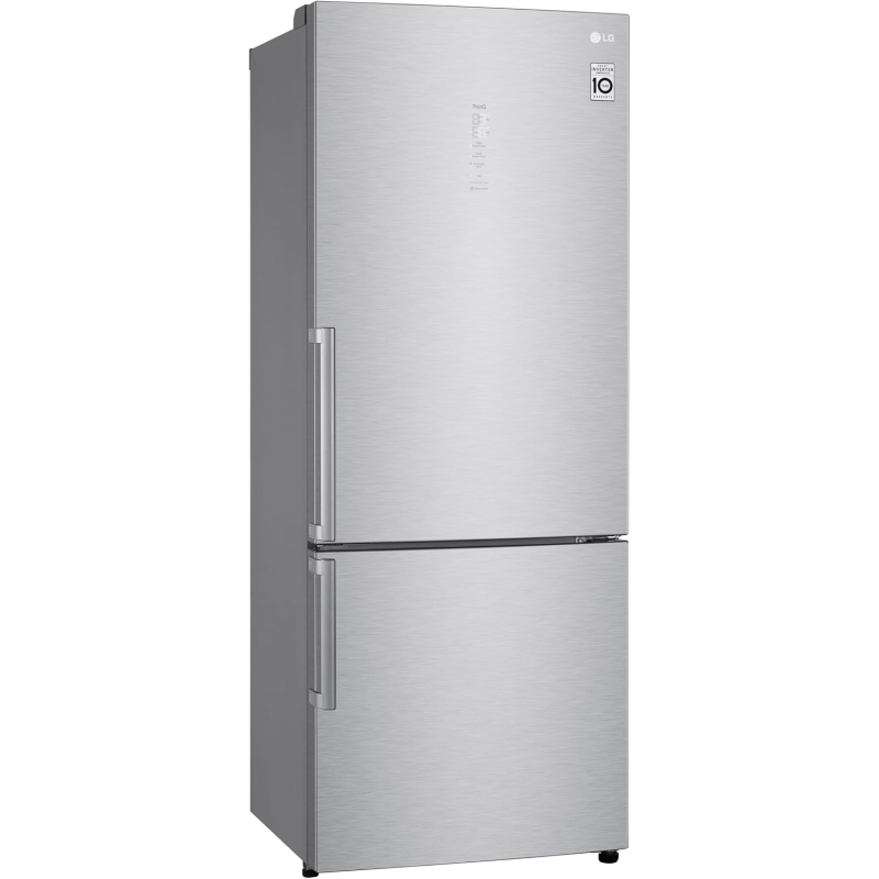 LG GBB569NSAGB FRIGORIFERO COMBINATO TOTAL NO...