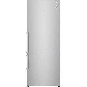 LG GBB569NSAGB FRIGORIFERO COMBINATO TOTAL NO FROST 462LT...