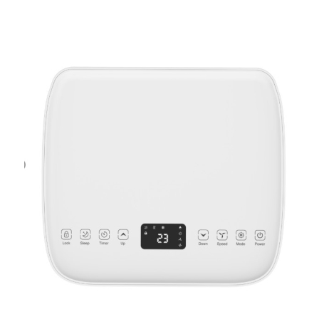 ARGO LARI ART CONDIZIONATORE PORTATILE 8000 BTU CLASSE A - LARIART