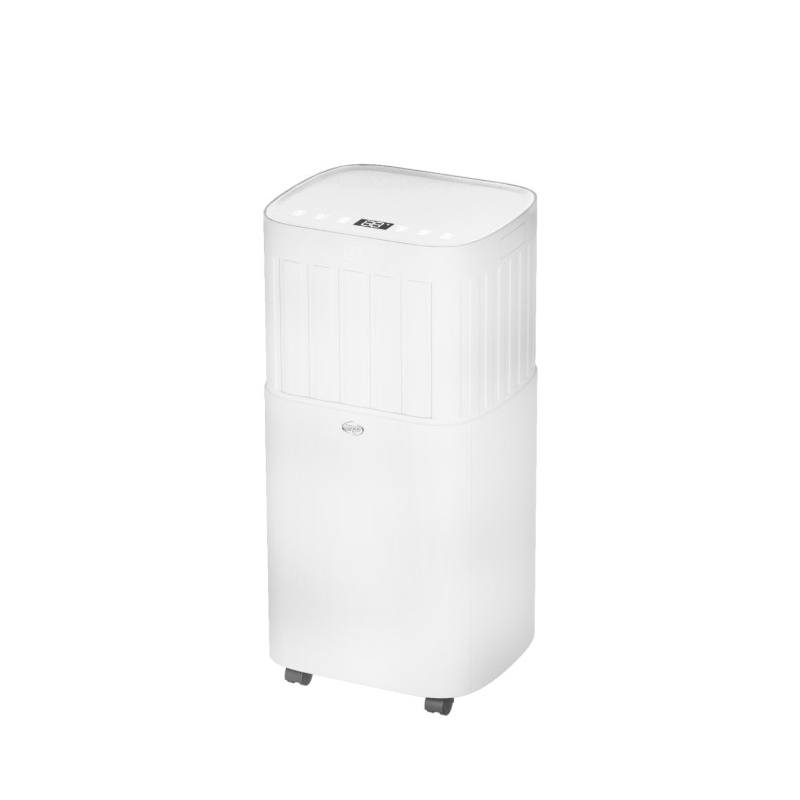 ARGO LARI ART CONDIZIONATORE PORTATILE 8000 BTU CLASSE A - LARIART
