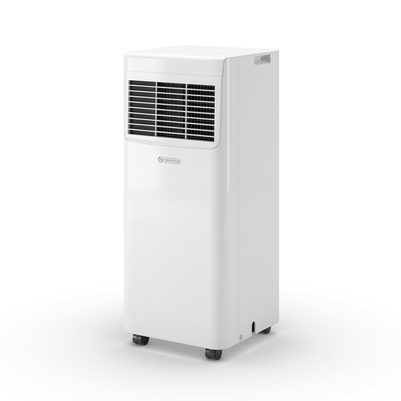 OLIMPIA SPLENDID DOLCECLIMA COMPACT 8 SW CLIMATIZZATORE PORTATILE 8000 BTU CLASSE A - DOLCECLIMACOMPACT8SW