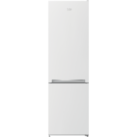 BEKO RCNA305K40WN FRIGORIFERO COMBINATO 266LT TOTAL NO...