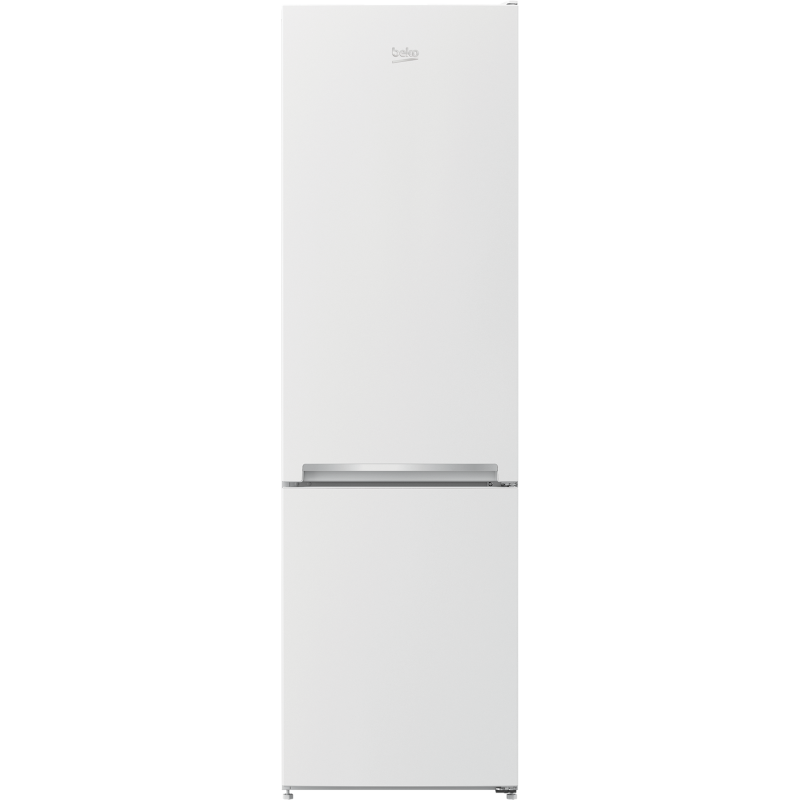 BEKO RCNA305K40WN FRIGORIFERO COMBINATO 266LT TOTAL NO FROST CLASSE E BIANCO