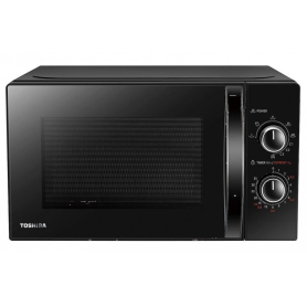 TOSHIBA MW-MG20PBK FORNO A MICROONDE COMBINATO 20LT 800 W...