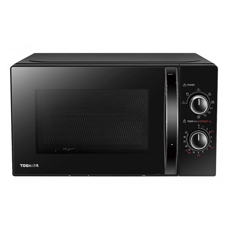 TOSHIBA MW-MG20PBK FORNO A MICROONDE COMBINATO...