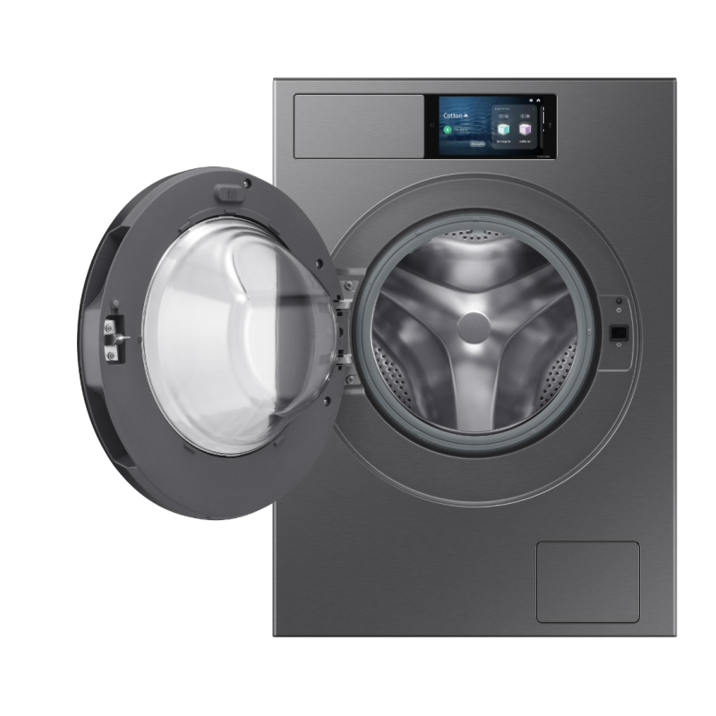 SAMSUNG WF90F09C4SU3 LAVATRICE 9KG 1400 GIRI...
