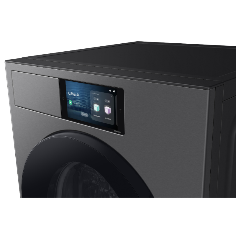 SAMSUNG WF90F09C4SU3 LAVATRICE 9KG 1400 GIRI...