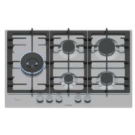 BOSCH PCS7A5I90 PIANO COTTURA DA 75CM 5 FUOCHI A GAS...