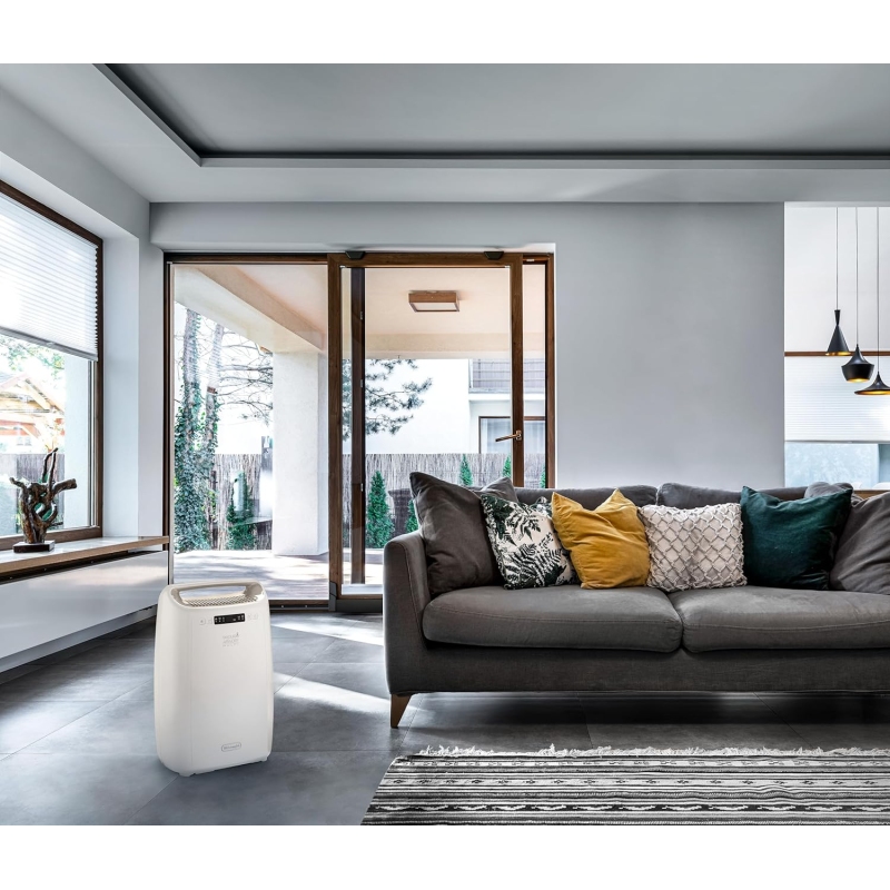 DE LONGHI DEXD214RF TASCIUGO ARIADRY MULTI...