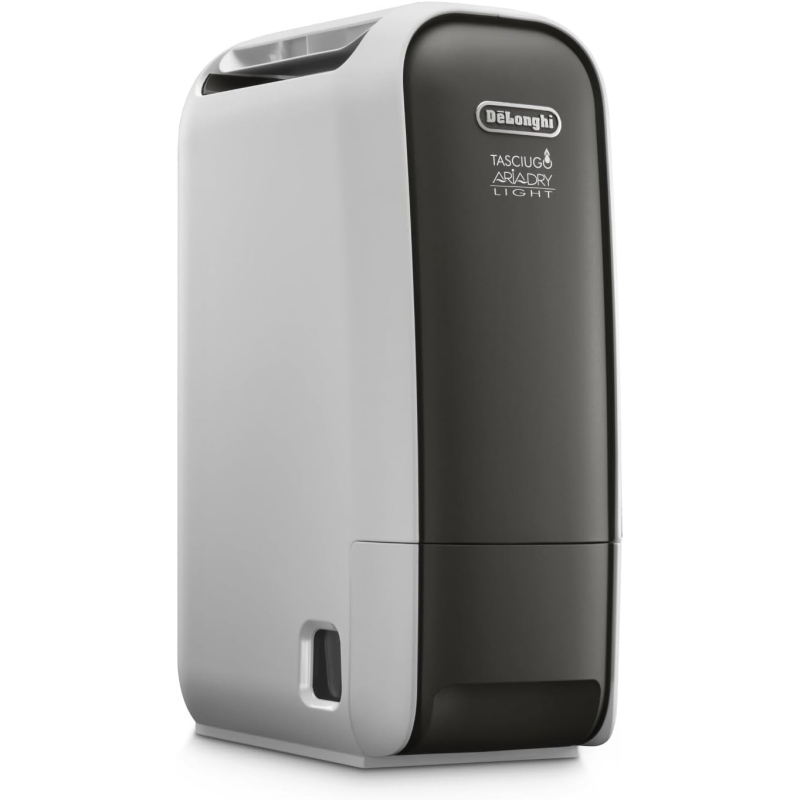 DE LONGHI DNS65 TASCIUGO ARIADRY LIGHT DEUMIDIFICATORE 6LT/24