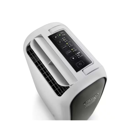 DE LONGHI DNS65 TASCIUGO ARIADRY LIGHT DEUMIDIFICATORE 6LT/24