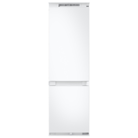 SAMSUNG BRB80F26BCS0EF FRIGORIFERO COMBINATO DA INCASSO...