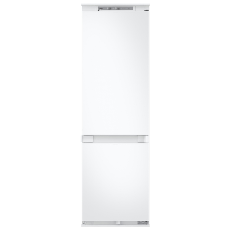 SAMSUNG BRB80F26BCS0E FRIGORIFERO COMBINATO DA INCASSO TOTAL NO FROST 264 LT WIFI CLASSE C