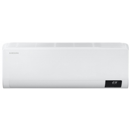 SAMSUNG AJ050TX CONDIZIONATORE DUAL SPLIT SERIE WINDFREE 12000+12000BTU INVERTER CLASSE A+++/A++ - AJ050TX3535BXKITWINDFREECNEXT