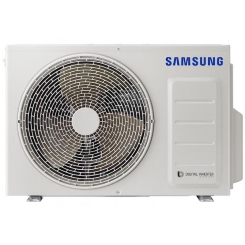 SAMSUNG AJ050TX CONDIZIONATORE DUAL SPLIT SERIE...