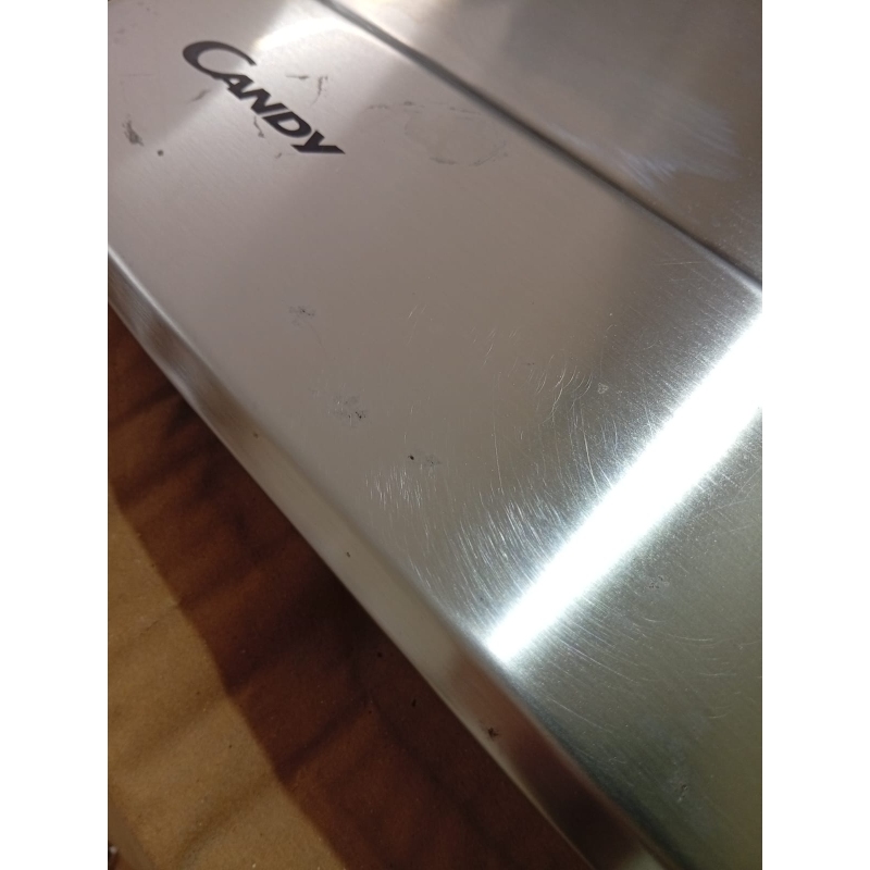 OUTLET CANDY O-CHG74WX PIANO COTTURA DA INCASSO...