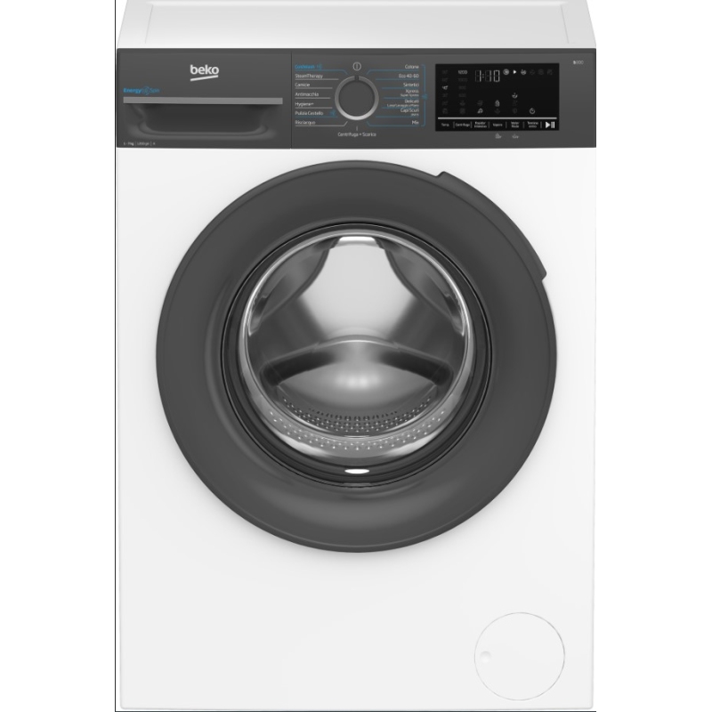 BEKO BMEUWSU4721A LAVATRICE 7KG 1200 GIRI CLASSE A