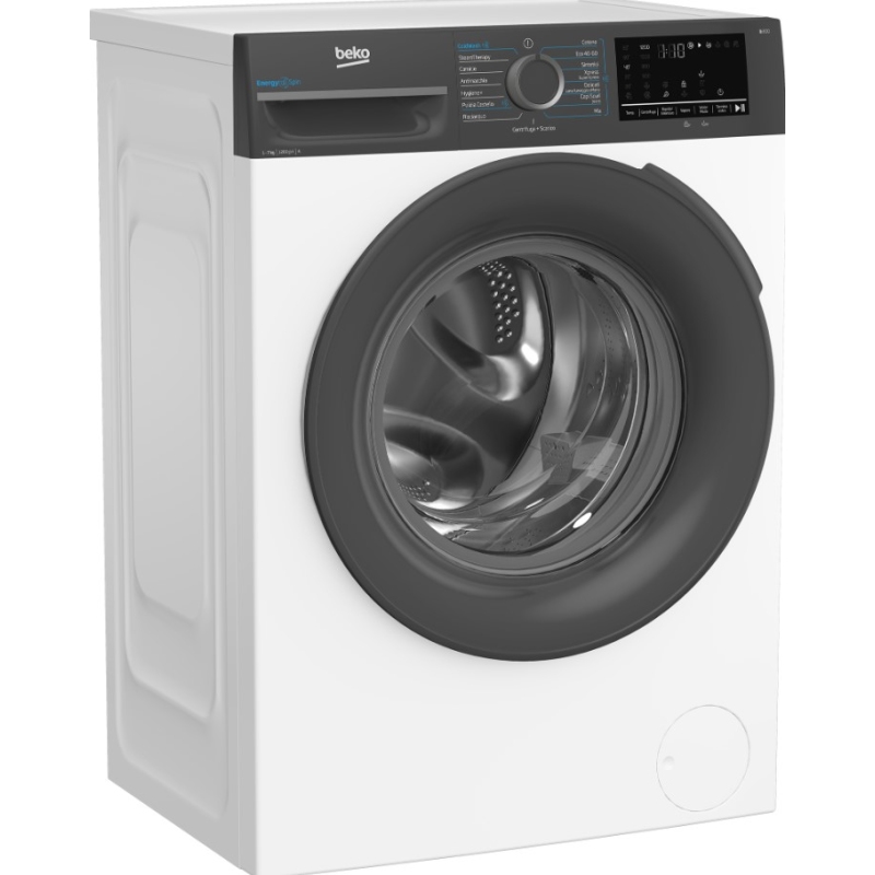 BEKO BMEUWSU4721A LAVATRICE 7KG 1200 GIRI CLASSE A