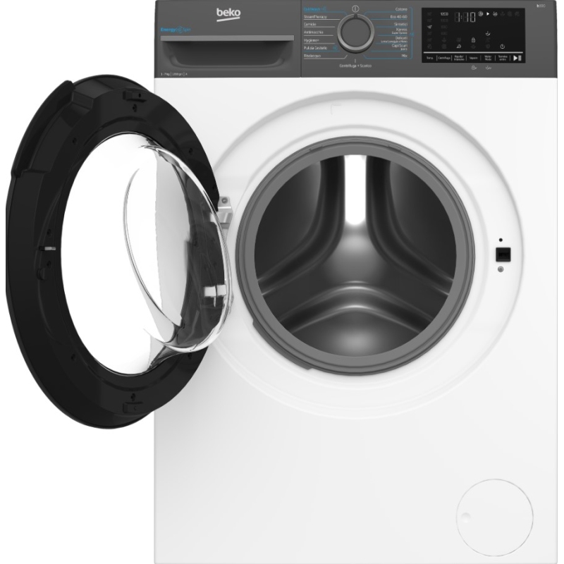 BEKO BMEUWSU4721A LAVATRICE 7KG 1200 GIRI CLASSE A