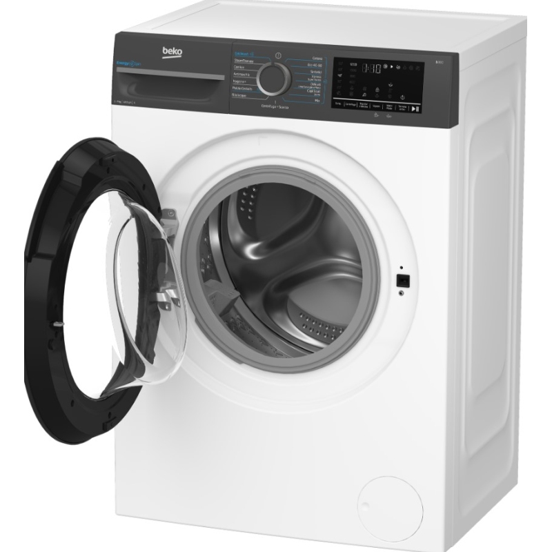 BEKO BMEUWSU4721A LAVATRICE 7KG 1200 GIRI CLASSE A
