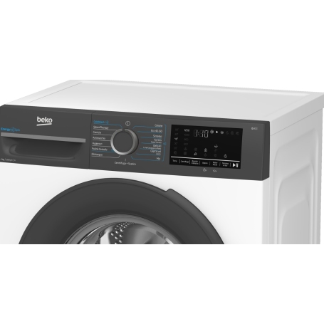 BEKO BMEUWSU4721A LAVATRICE 7KG 1200 GIRI CLASSE A