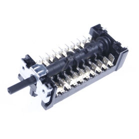 SELETTORE DI FUNZIONI ORIGINALE COMPATIBILE CON FORNO...