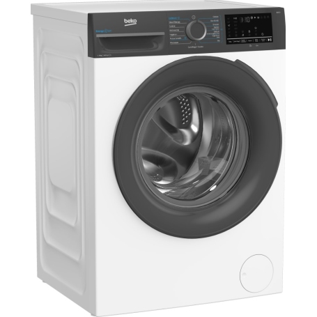 BEKO BMEUWU4841A LAVATRICE 8KG 1400 GIRI CLASSE A
