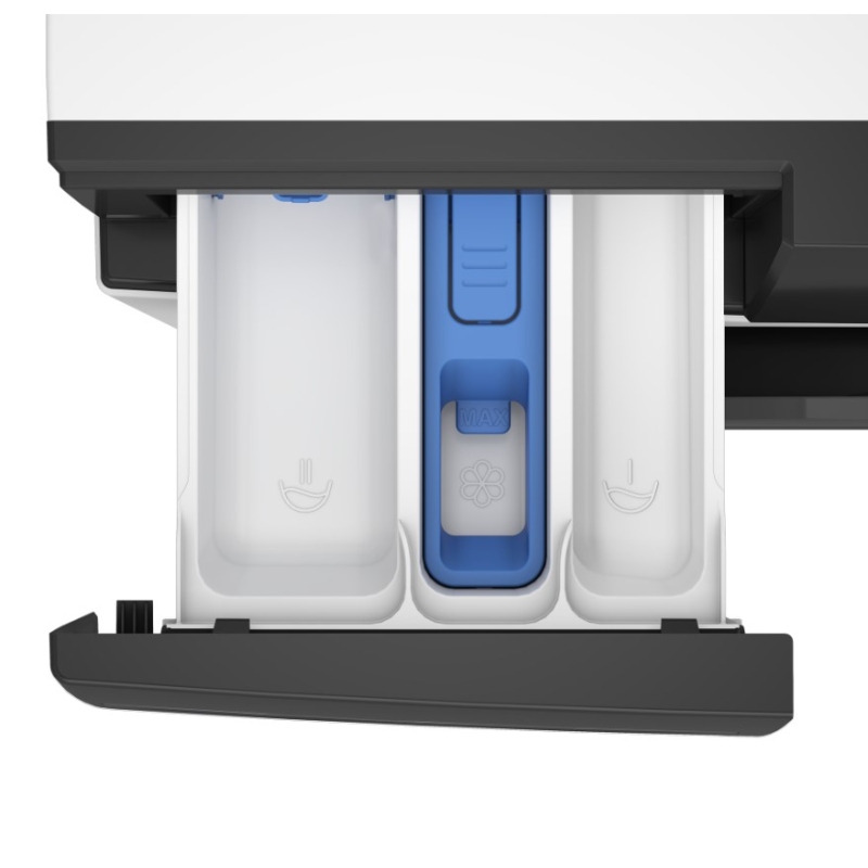 BEKO BMEUWU4841A LAVATRICE 8KG 1400 GIRI CLASSE A