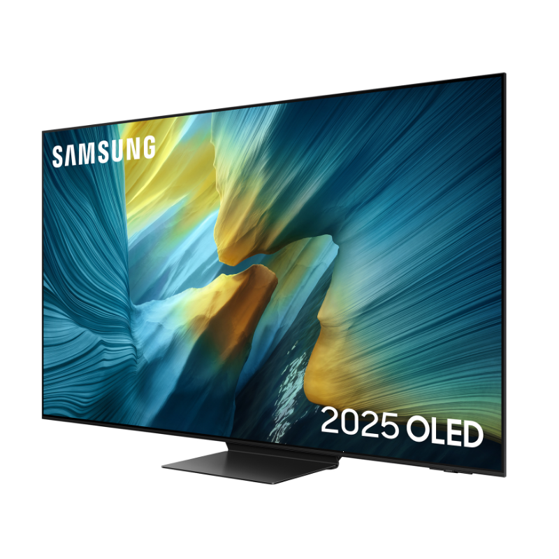 SAMSUNG QE65S95FATXZT TV OLED 65'' 4K SMART TV...